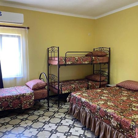 Park-Hotel Abkhazia Цандрипш Екстериор снимка