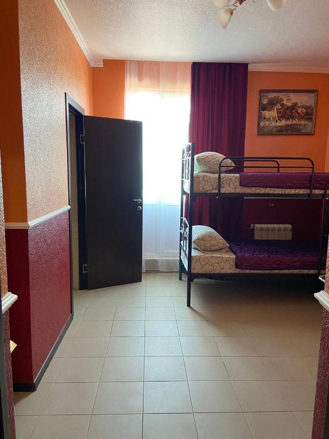 Park-Hotel Abkhazia Цандрипш Екстериор снимка